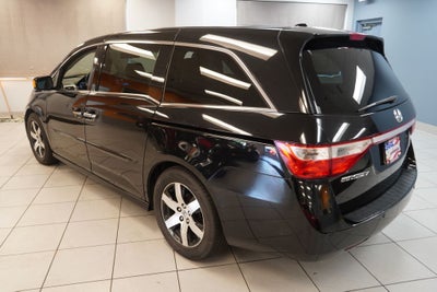 2011 Honda Odyssey Touring ( PRE-AUCTION )
