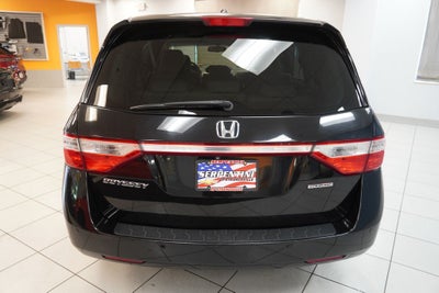 2011 Honda Odyssey Touring ( PRE-AUCTION )