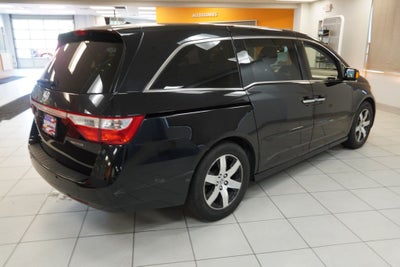 2011 Honda Odyssey Touring ( PRE-AUCTION )