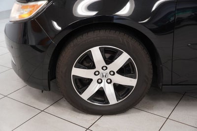 2011 Honda Odyssey Touring ( PRE-AUCTION )