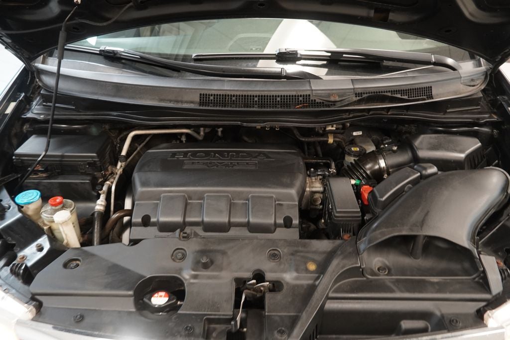 2011 Honda Odyssey Touring ( PRE-AUCTION )