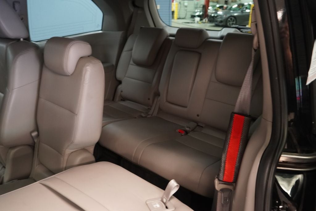 2011 Honda Odyssey Touring ( PRE-AUCTION )