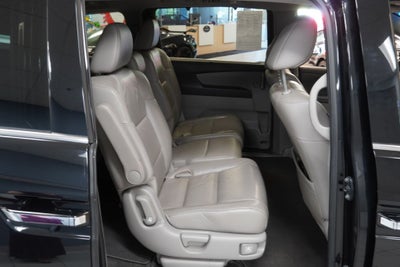 2011 Honda Odyssey Touring ( PRE-AUCTION )