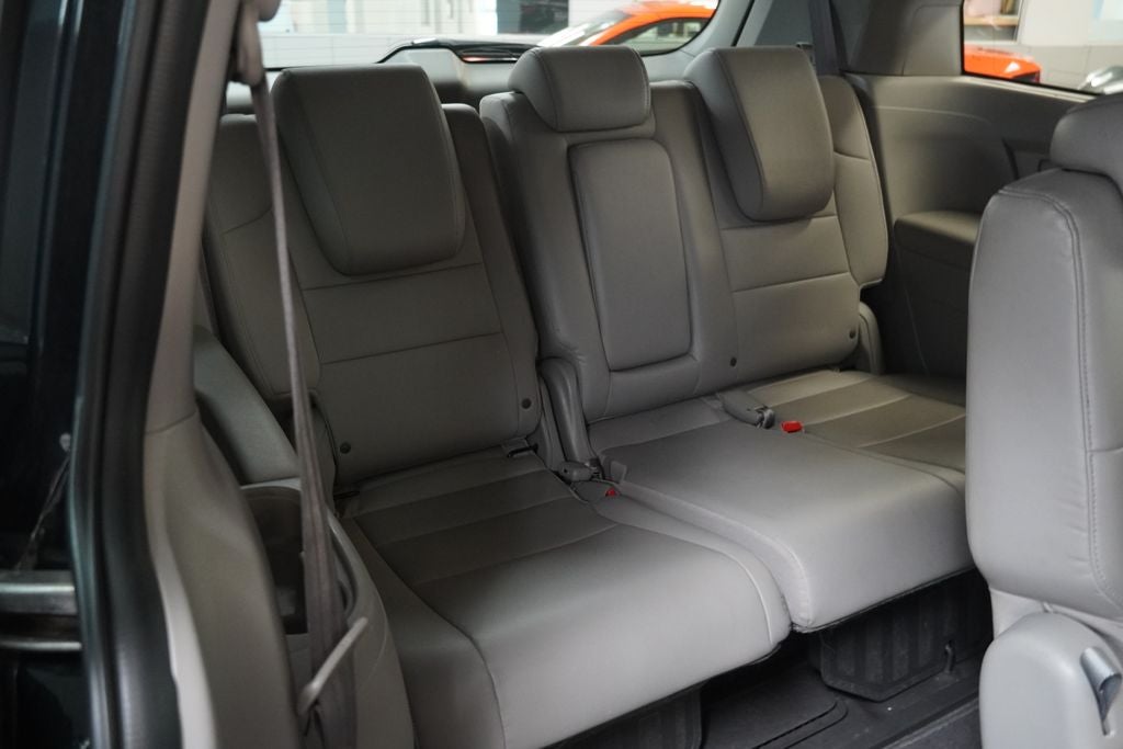 2011 Honda Odyssey Touring ( PRE-AUCTION )
