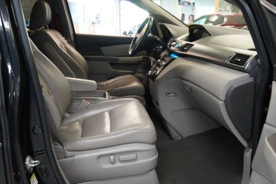 2011 Honda Odyssey Touring ( PRE-AUCTION )
