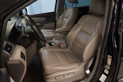 2011 Honda Odyssey Touring ( PRE-AUCTION )