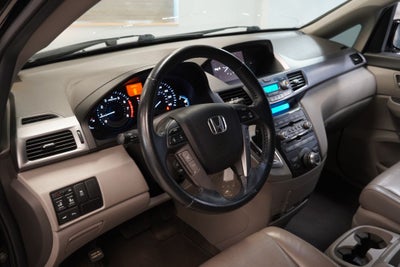 2011 Honda Odyssey Touring ( PRE-AUCTION )