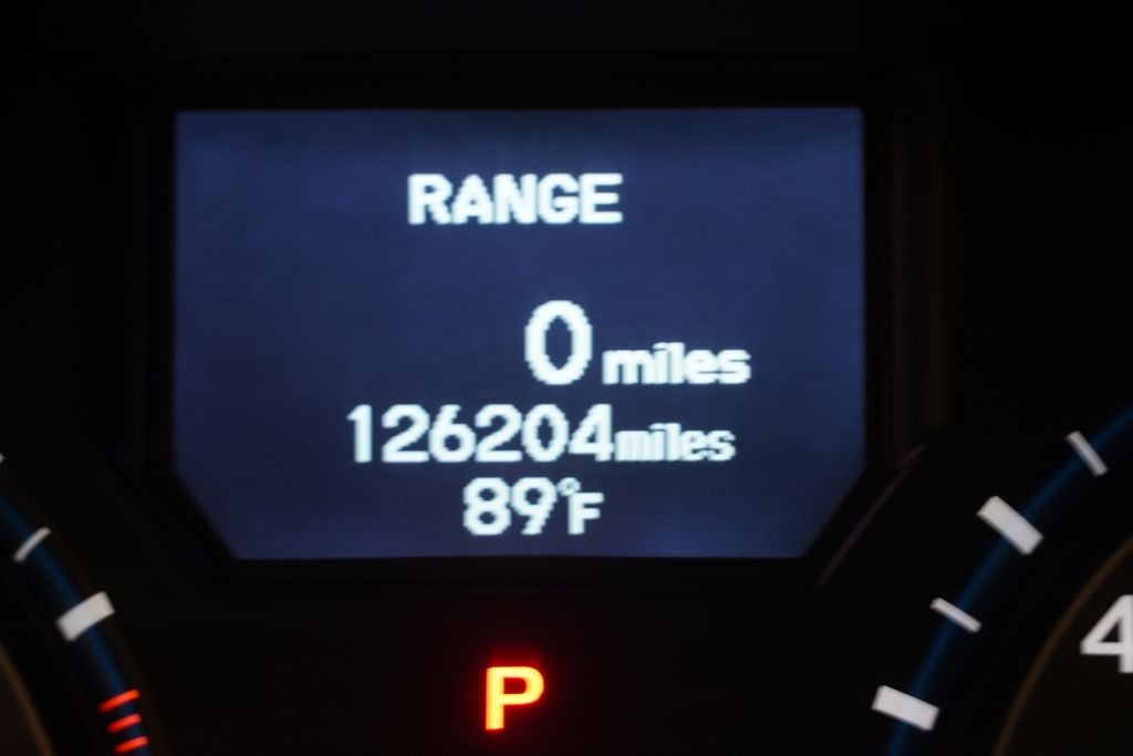 2011 Honda Odyssey Touring ( PRE-AUCTION )