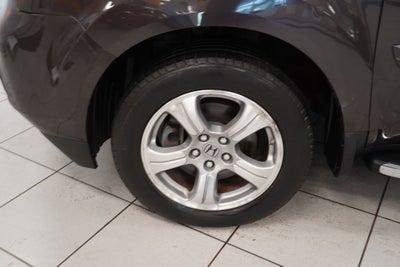 2013 Honda Pilot EX-L 4WD