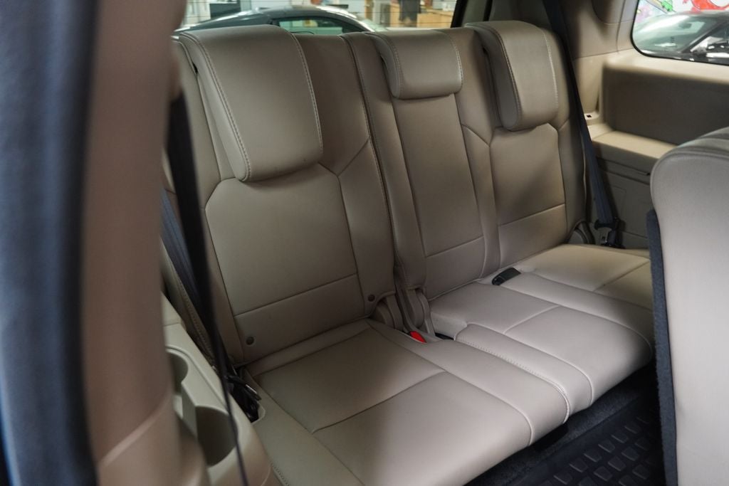 2013 Honda Pilot EX-L 4WD
