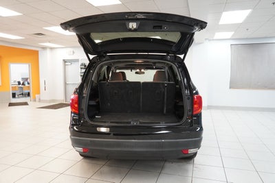 2018 Honda Pilot EX-L AWD