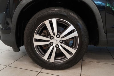2018 Honda Pilot EX-L AWD