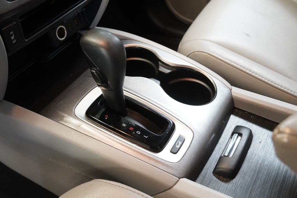 2018 Honda Pilot EX-L AWD