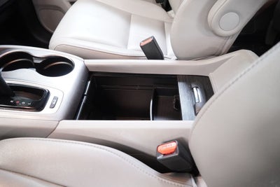2018 Honda Pilot EX-L AWD