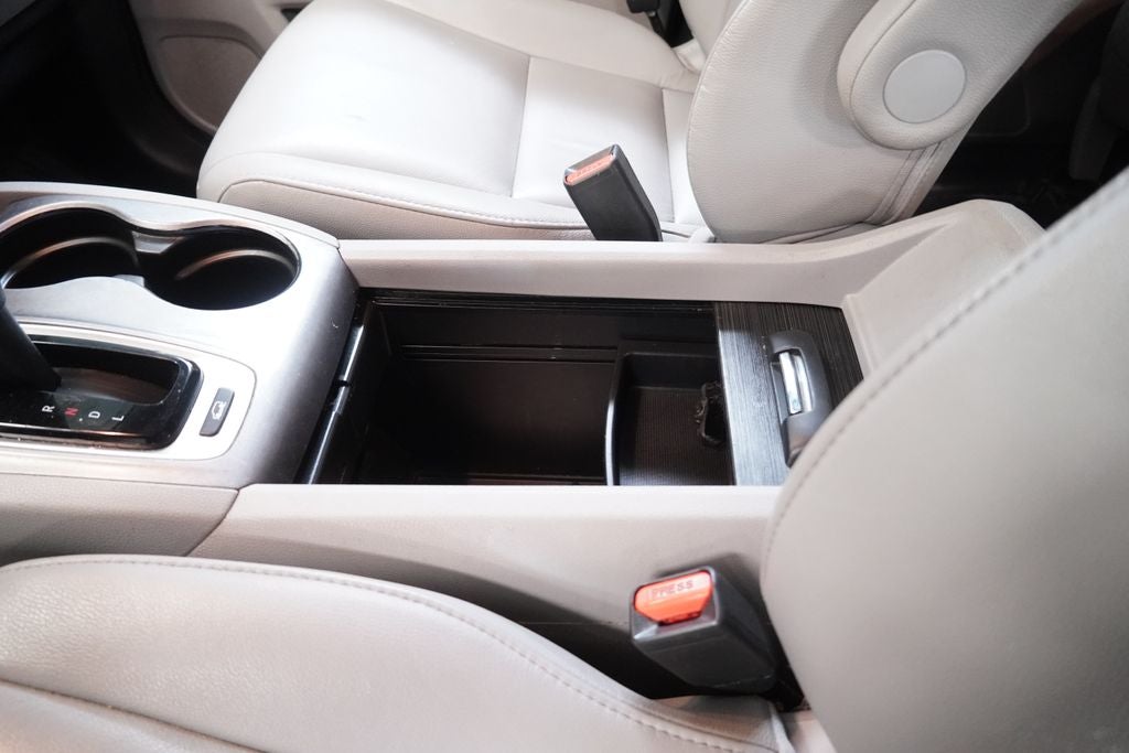2018 Honda Pilot EX-L AWD