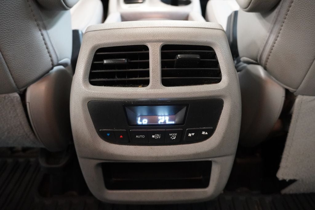 2018 Honda Pilot EX-L AWD