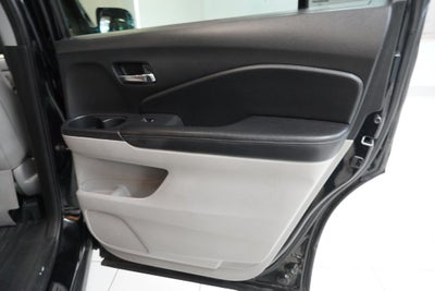 2018 Honda Pilot EX-L AWD