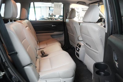 2018 Honda Pilot EX-L AWD