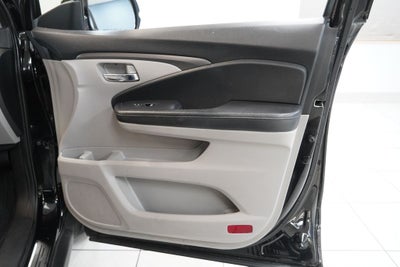 2018 Honda Pilot EX-L AWD
