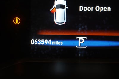 2018 Honda Pilot EX-L AWD