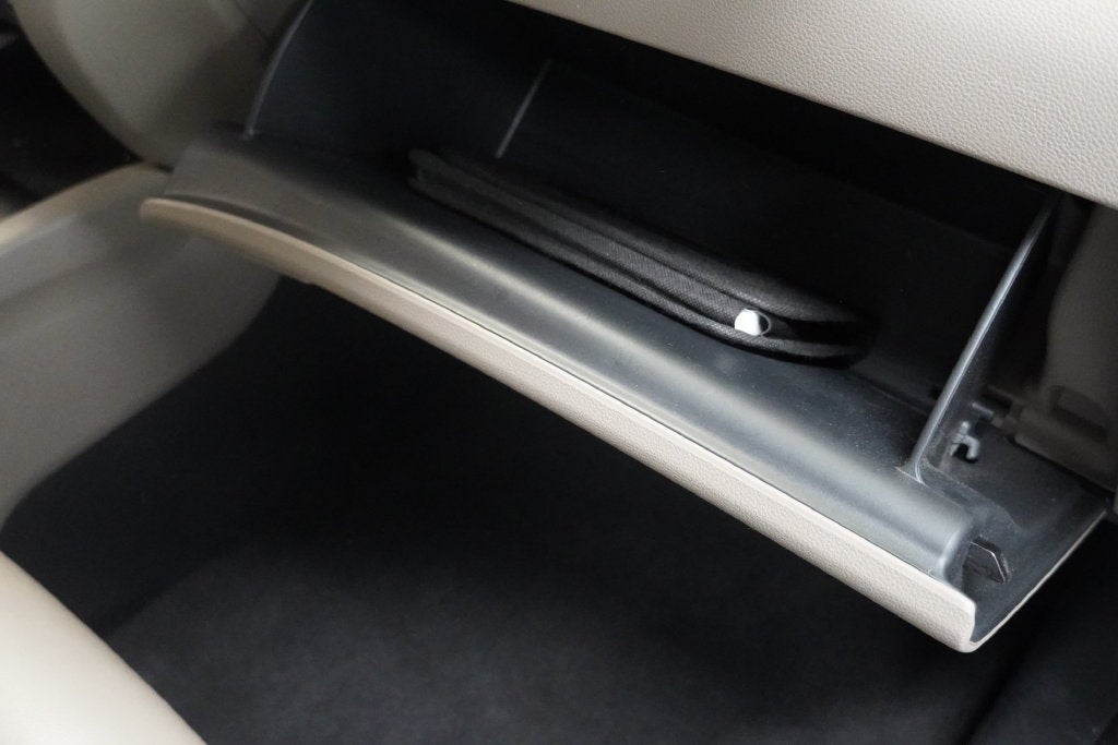 2016 Honda Pilot EX-L w/Rear Entertainment System