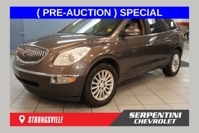2008 Buick Enclave CXL ( PRE-AUCTION )