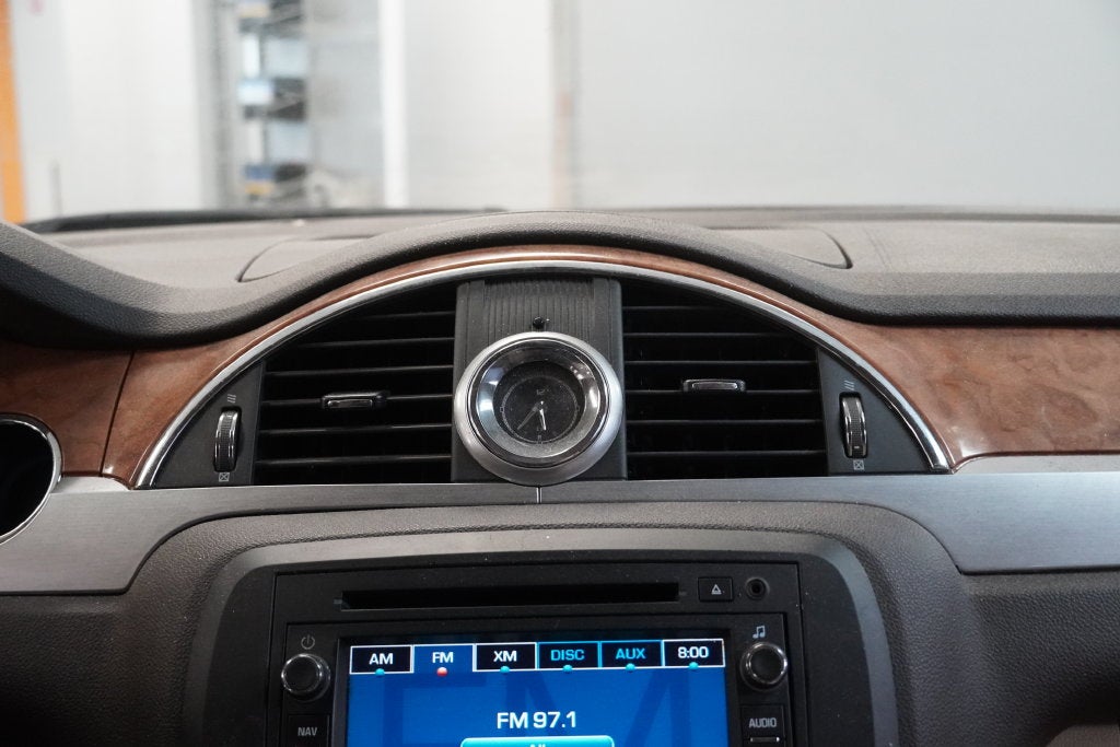 2008 Buick Enclave CXL ( PRE-AUCTION )