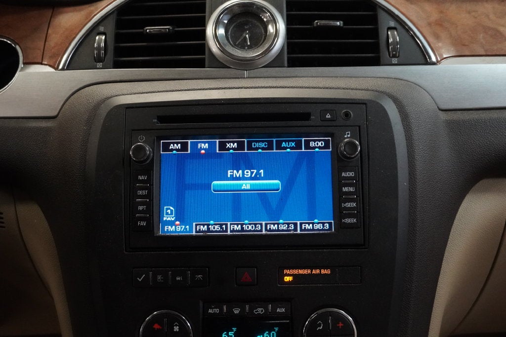2008 Buick Enclave CXL ( PRE-AUCTION )