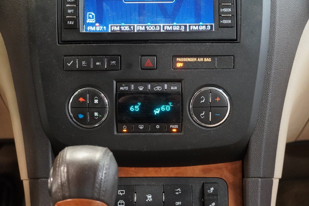 2008 Buick Enclave CXL ( PRE-AUCTION )