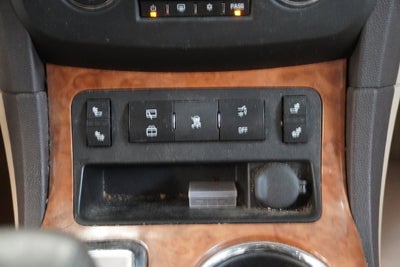 2008 Buick Enclave CXL ( PRE-AUCTION )