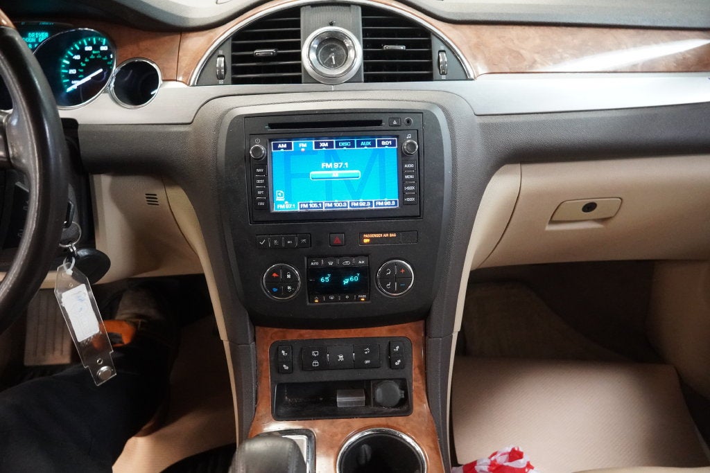 2008 Buick Enclave CXL ( PRE-AUCTION )