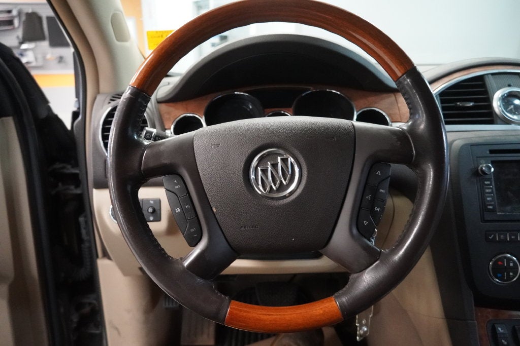 2008 Buick Enclave CXL ( PRE-AUCTION )