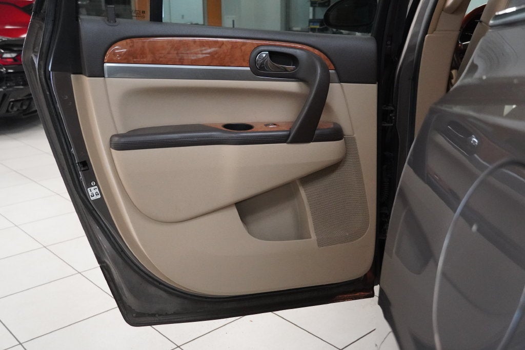 2008 Buick Enclave CXL ( PRE-AUCTION )