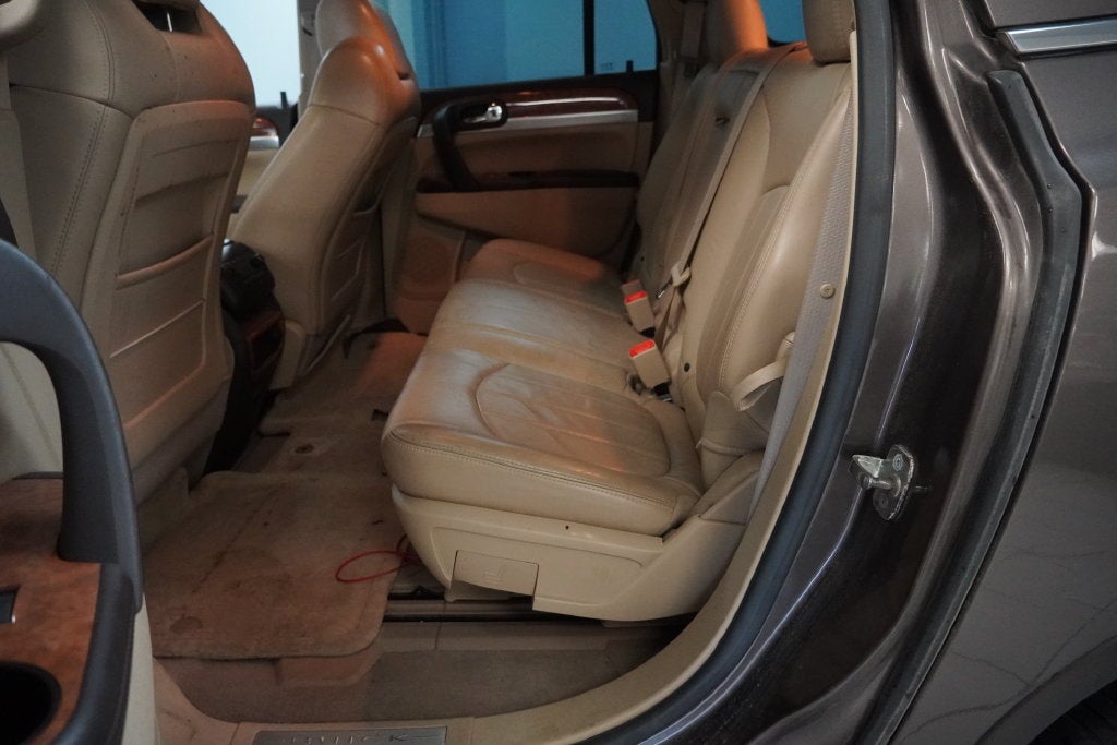2008 Buick Enclave CXL ( PRE-AUCTION )