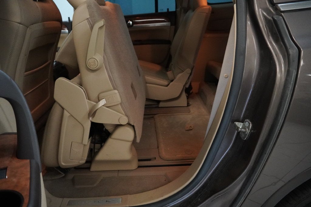 2008 Buick Enclave CXL ( PRE-AUCTION )