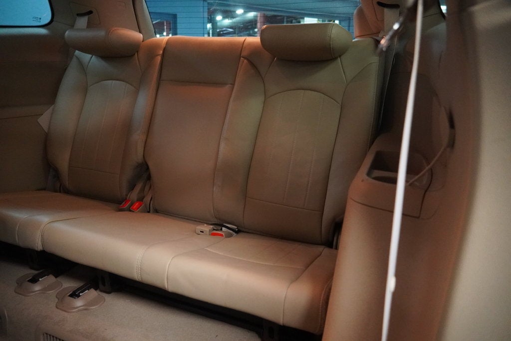 2008 Buick Enclave CXL ( PRE-AUCTION )