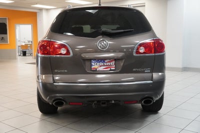 2008 Buick Enclave CXL ( PRE-AUCTION )
