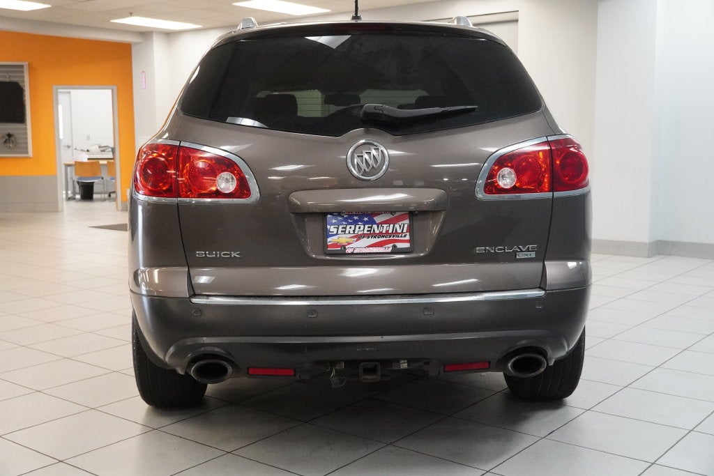 2008 Buick Enclave CXL ( PRE-AUCTION )