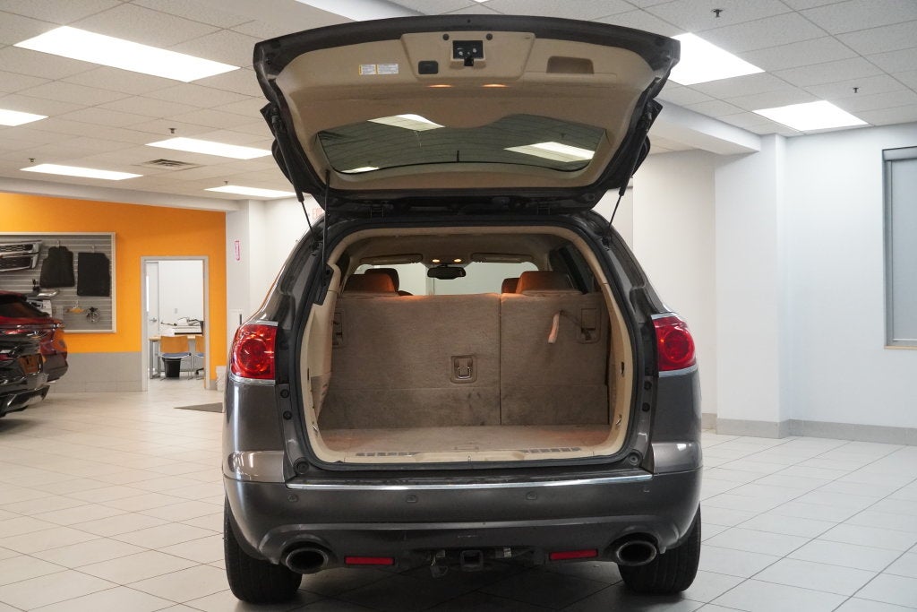 2008 Buick Enclave CXL ( PRE-AUCTION )