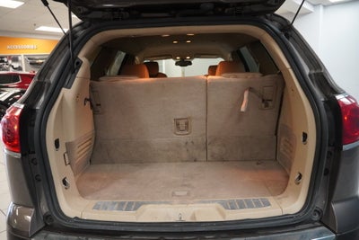 2008 Buick Enclave CXL ( PRE-AUCTION )
