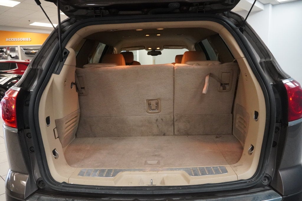 2008 Buick Enclave CXL ( PRE-AUCTION )