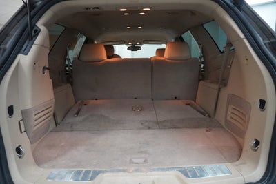 2008 Buick Enclave CXL ( PRE-AUCTION )