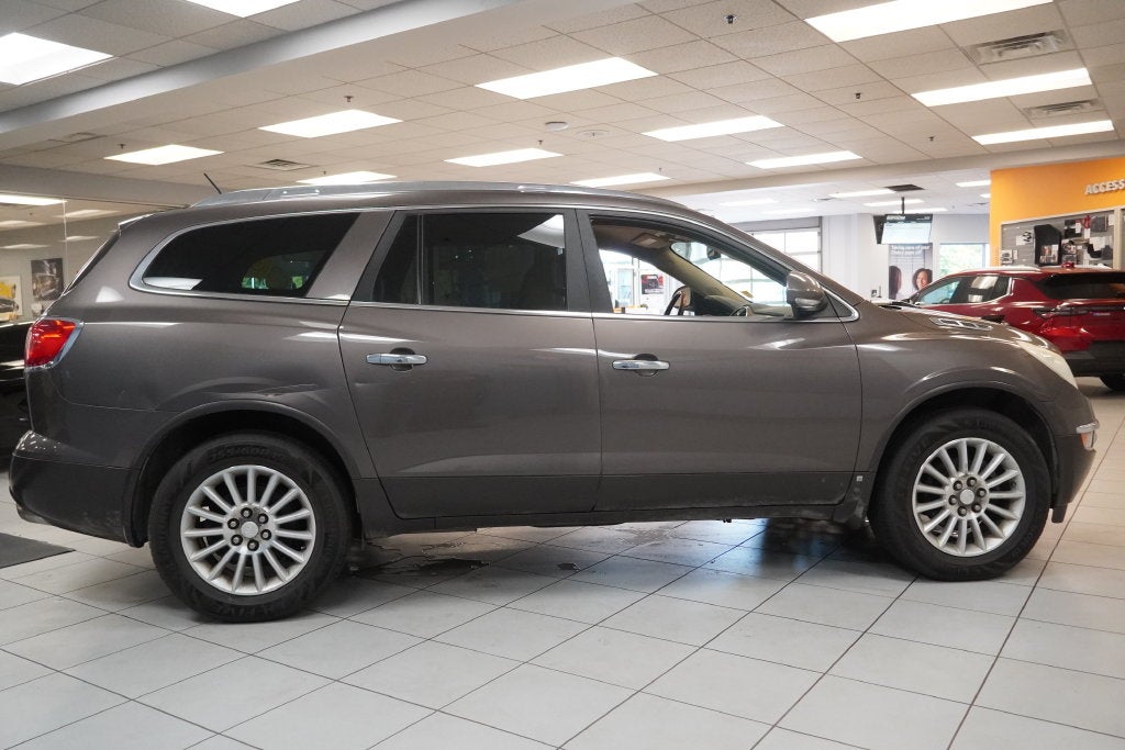 2008 Buick Enclave CXL ( PRE-AUCTION )