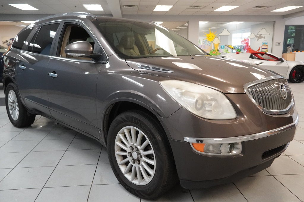 2008 Buick Enclave CXL ( PRE-AUCTION )