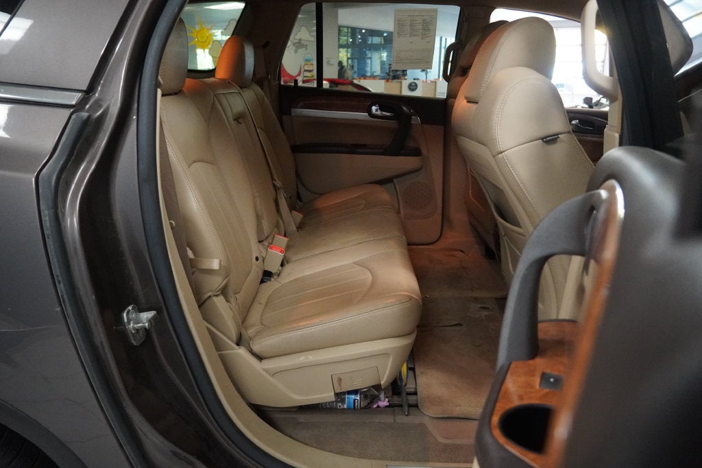 2008 Buick Enclave CXL ( PRE-AUCTION )