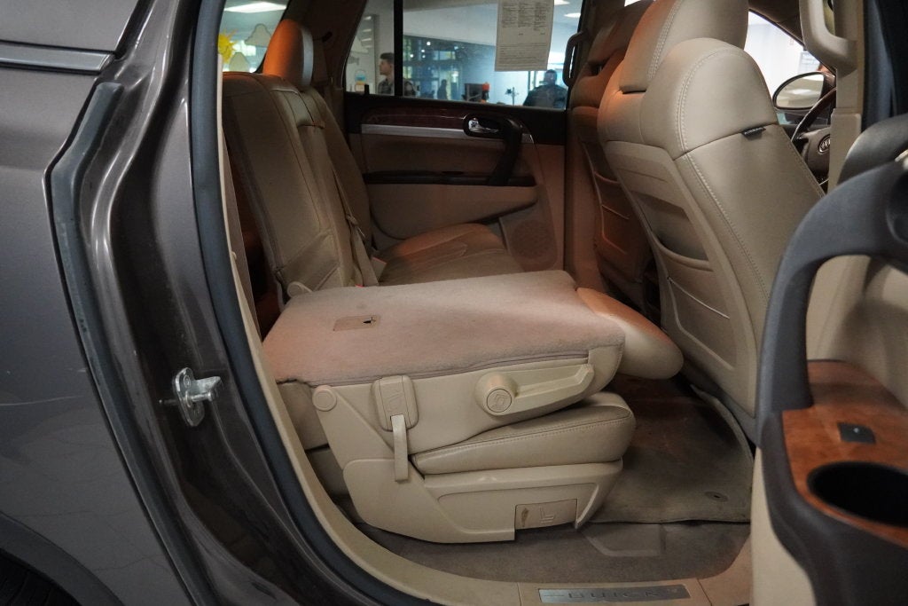 2008 Buick Enclave CXL ( PRE-AUCTION )