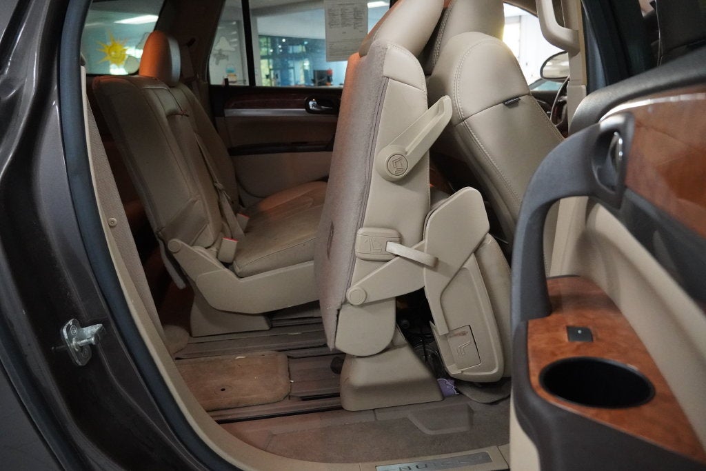 2008 Buick Enclave CXL ( PRE-AUCTION )