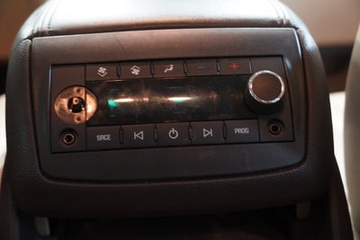 2008 Buick Enclave CXL ( PRE-AUCTION )