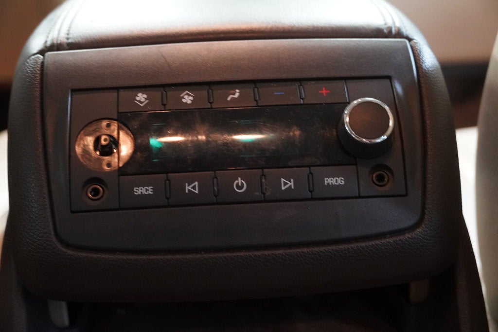 2008 Buick Enclave CXL ( PRE-AUCTION )