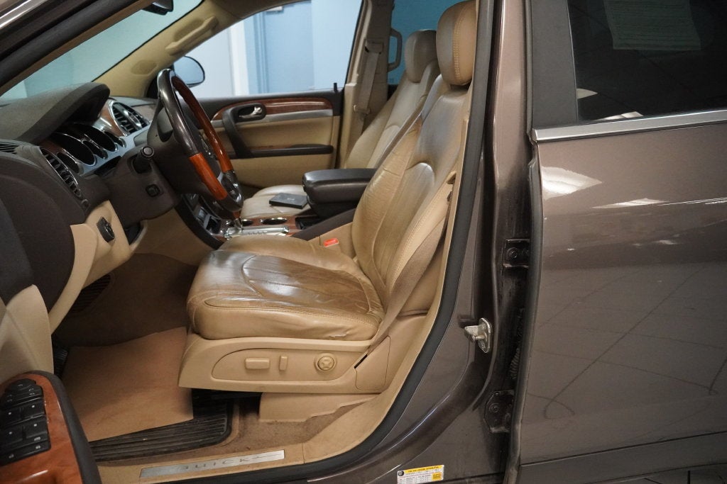 2008 Buick Enclave CXL ( PRE-AUCTION )